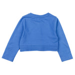 Rebeca de niña azulon VERANO/Outlet