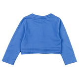 Rebeca de niña azulon VERANO/Outlet