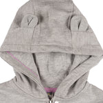 Sudadera abierta de bebé multicolor VERANO/Outlet