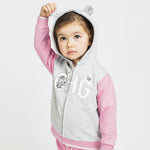 Sudadera abierta de bebé multicolor VERANO/Outlet