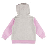 Sudadera abierta de bebé multicolor VERANO/Outlet