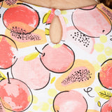 Vestido de niña estampado VERANO/Outlet