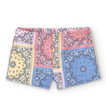 Bañador de bebé estampado VERANO/Outlet