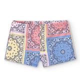 Bañador de bebé estampado VERANO/Outlet