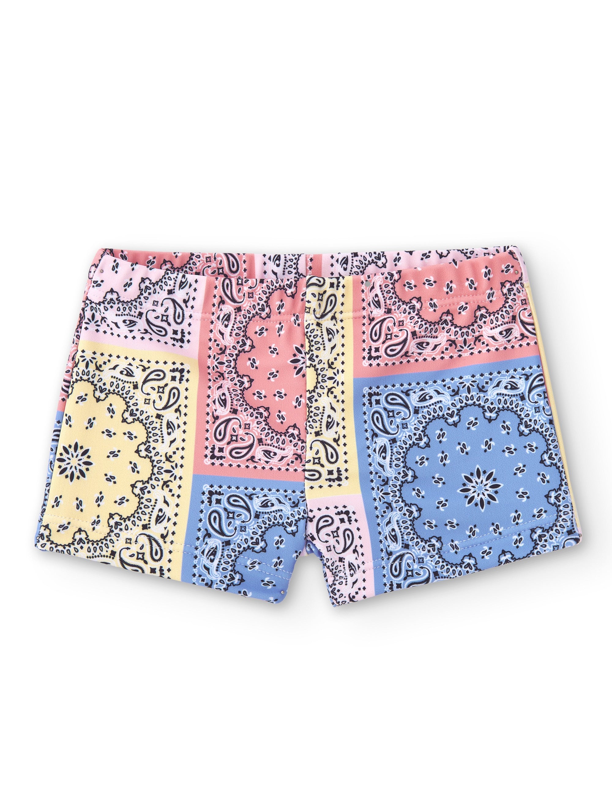 Bañador de bebé estampado VERANO/Outlet