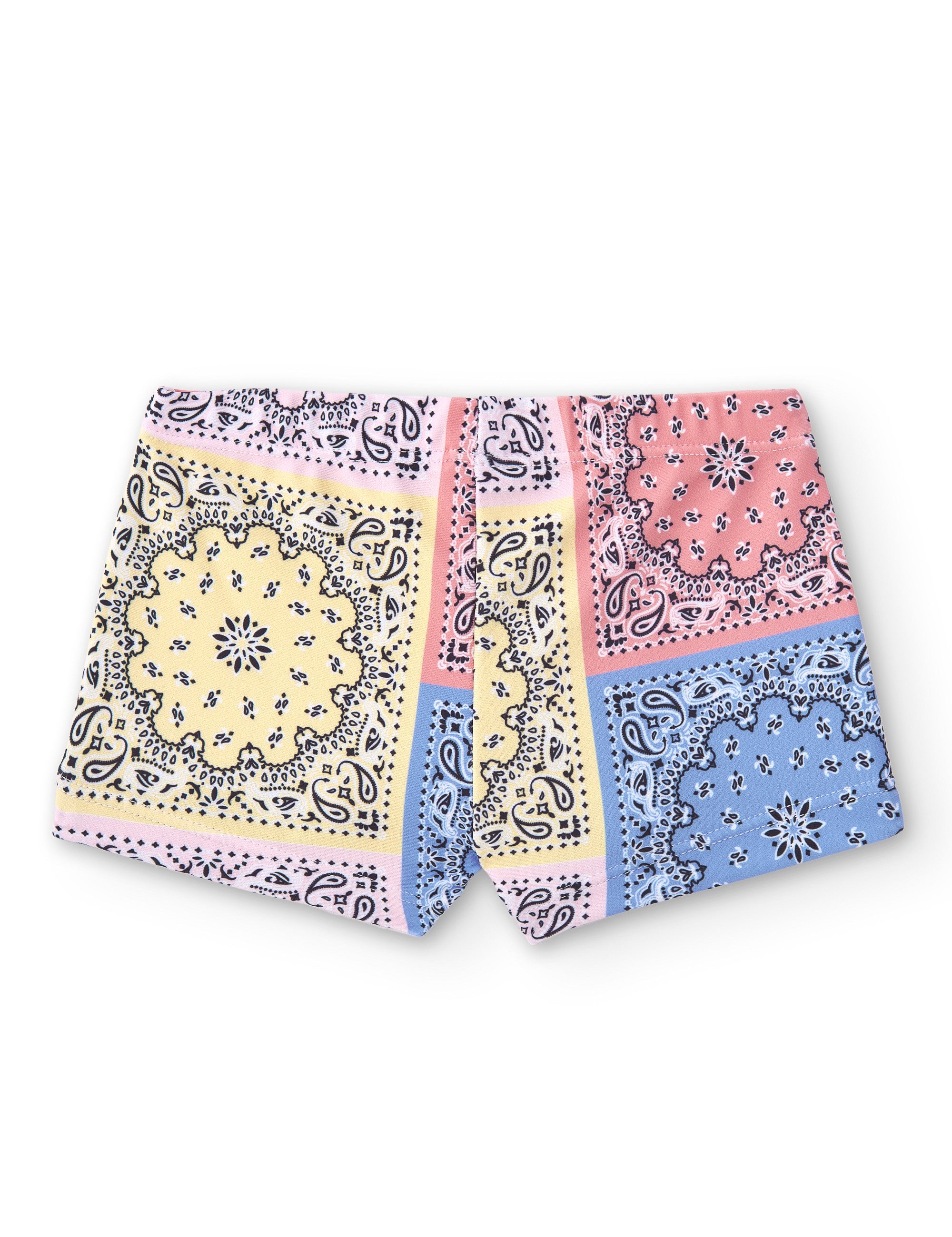 Bañador de bebé estampado VERANO/Outlet