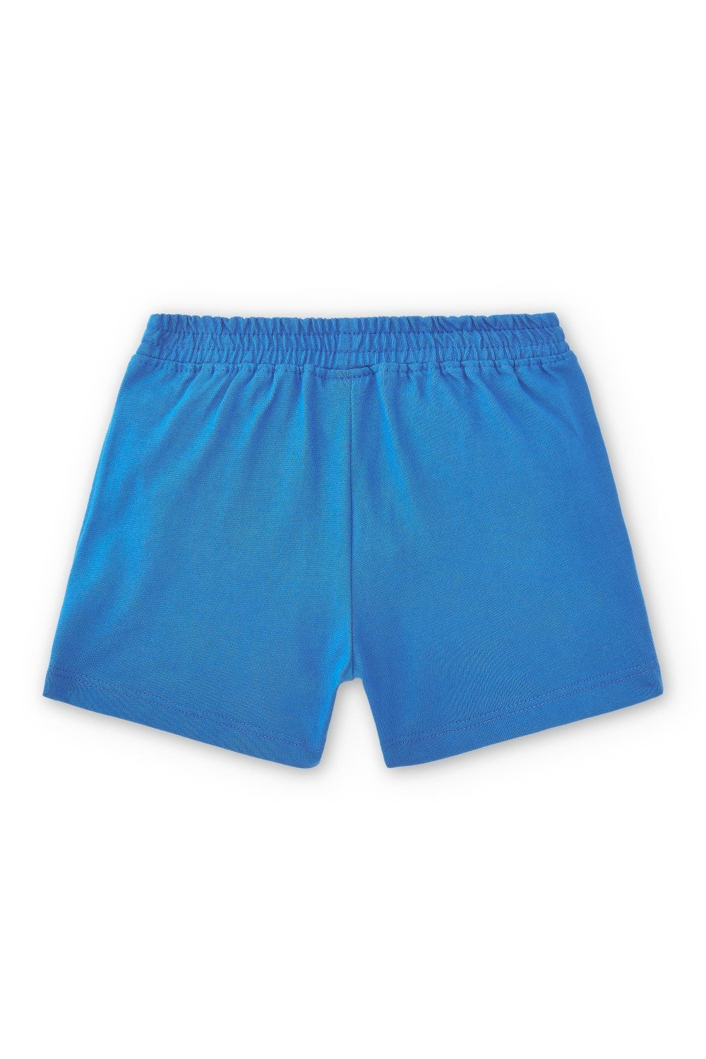 Short de bebé azulon VERANO/Charanga