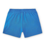 Short de bebé azulon VERANO/Charanga