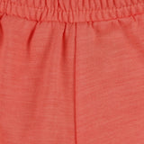 Bermuda de bebé color coral VERANO/Charanga