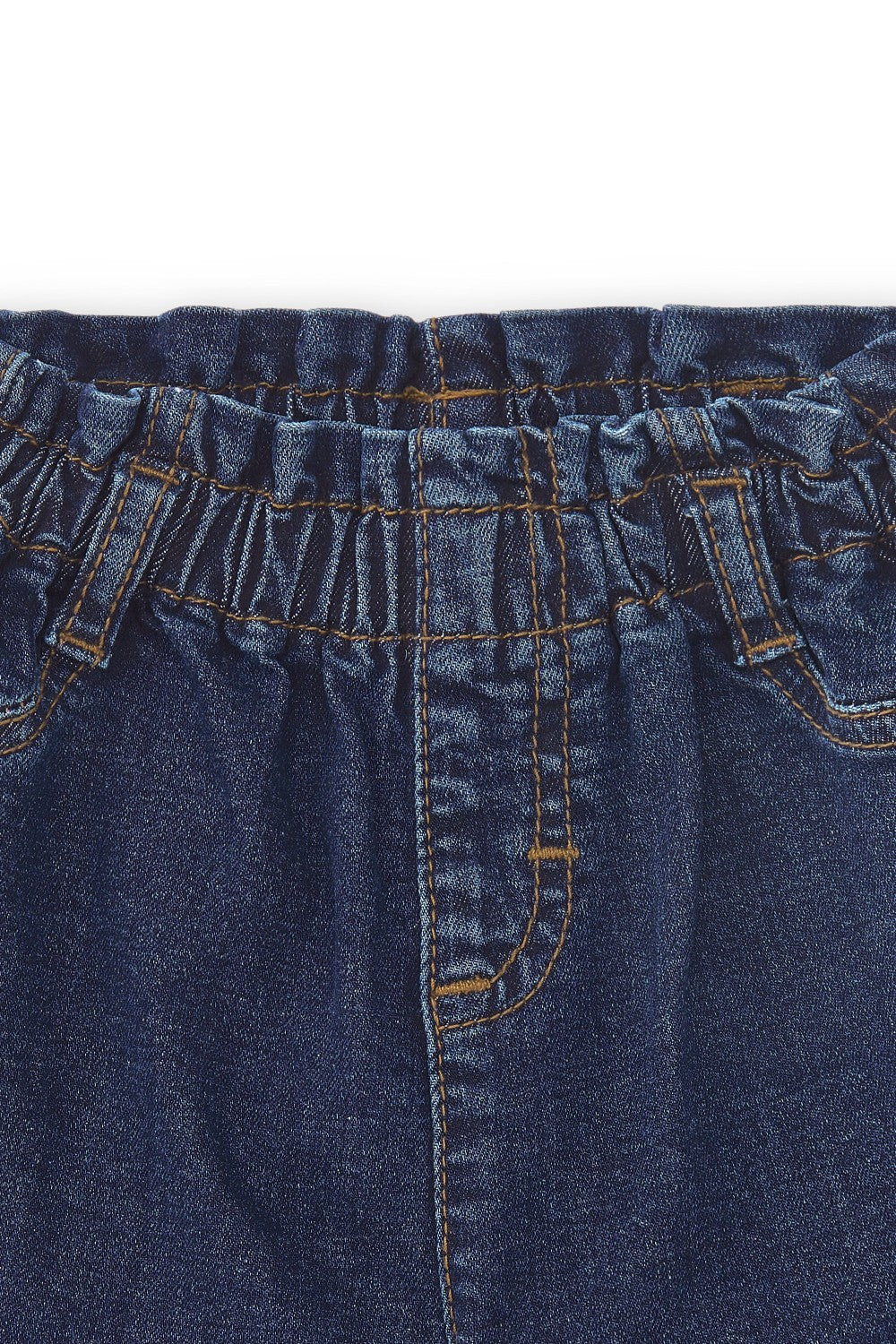 Short de bebé tejano VERANO/Outlet