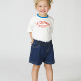 Short de bebé tejano VERANO/Outlet