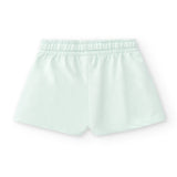 Short de niña aguamarina VERANO/Charanga