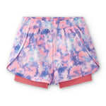 Short de niña estampado VERANO/Charanga