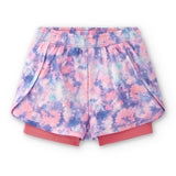 Short de niña estampado VERANO/Charanga