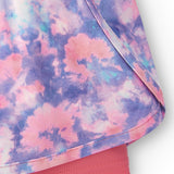 Short de niña estampado VERANO/Charanga