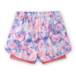 Short de niña estampado VERANO/Charanga