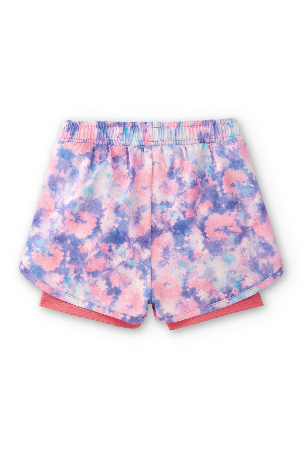Short de niña estampado VERANO/Charanga