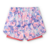 Short de niña estampado VERANO/Charanga