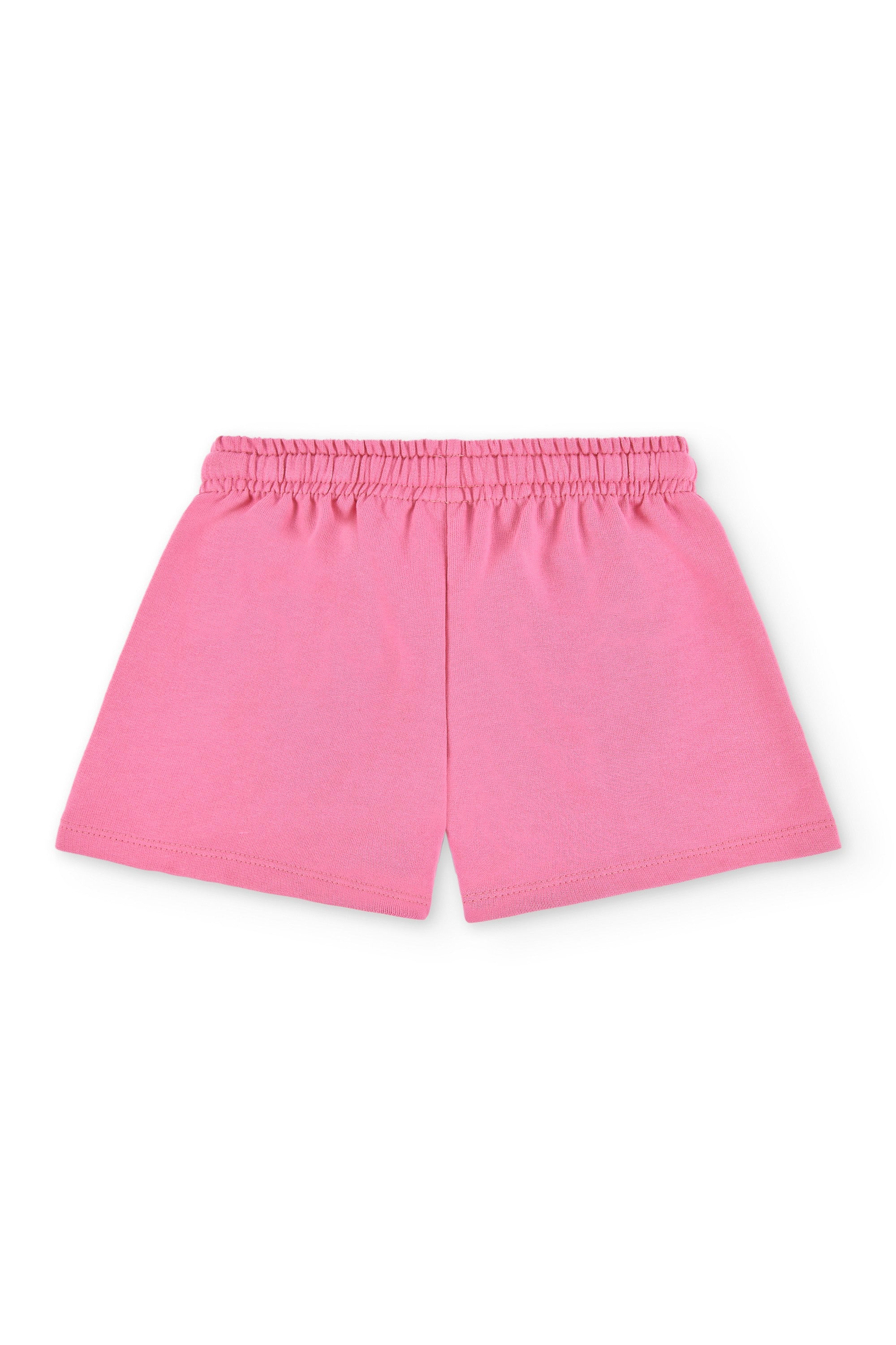 Short de niña fucsia VERANO/Charanga