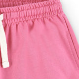 Short de niña fucsia VERANO/Charanga
