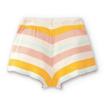 Short de niña multicolor VERANO/Outlet