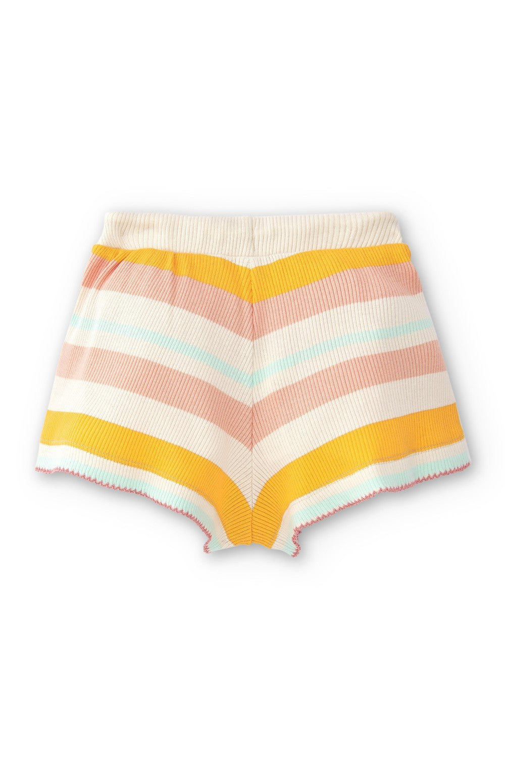 Short de niña multicolor VERANO/Outlet