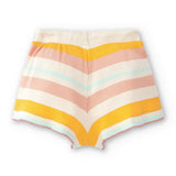 Short de niña multicolor VERANO/Outlet