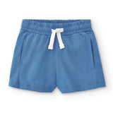 Bermuda de niño azul VERANO/Charanga