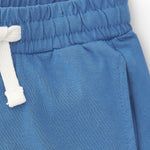 Bermuda de niño azul VERANO/Charanga