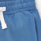 Bermuda de niño azul VERANO/Charanga