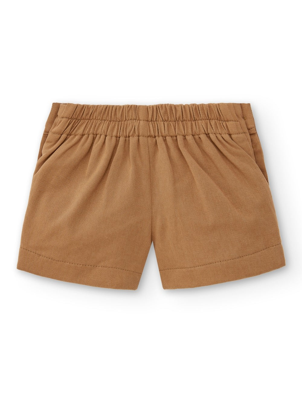 Bermuda de niño kaki Cocote & Charanga Charanga