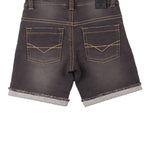 Bermuda de niño negro VERANO/Outlet