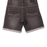 Bermuda de niño negro VERANO/Outlet