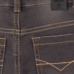 Bermuda de niño negro VERANO/Outlet