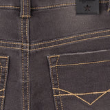 Bermuda de niño negro VERANO/Outlet