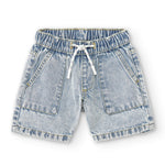 Bermuda de niño tejano VERANO/Charanga