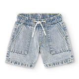 Bermuda de niño tejano VERANO/Charanga