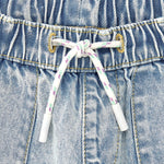 Bermuda de niño tejano VERANO/Charanga