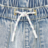 Bermuda de niño tejano VERANO/Charanga