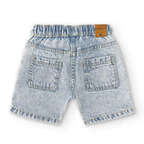 Bermuda de niño tejano VERANO/Charanga