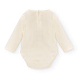 Pack de bodies de recién nacido multicolor estampado de nieve Outlet