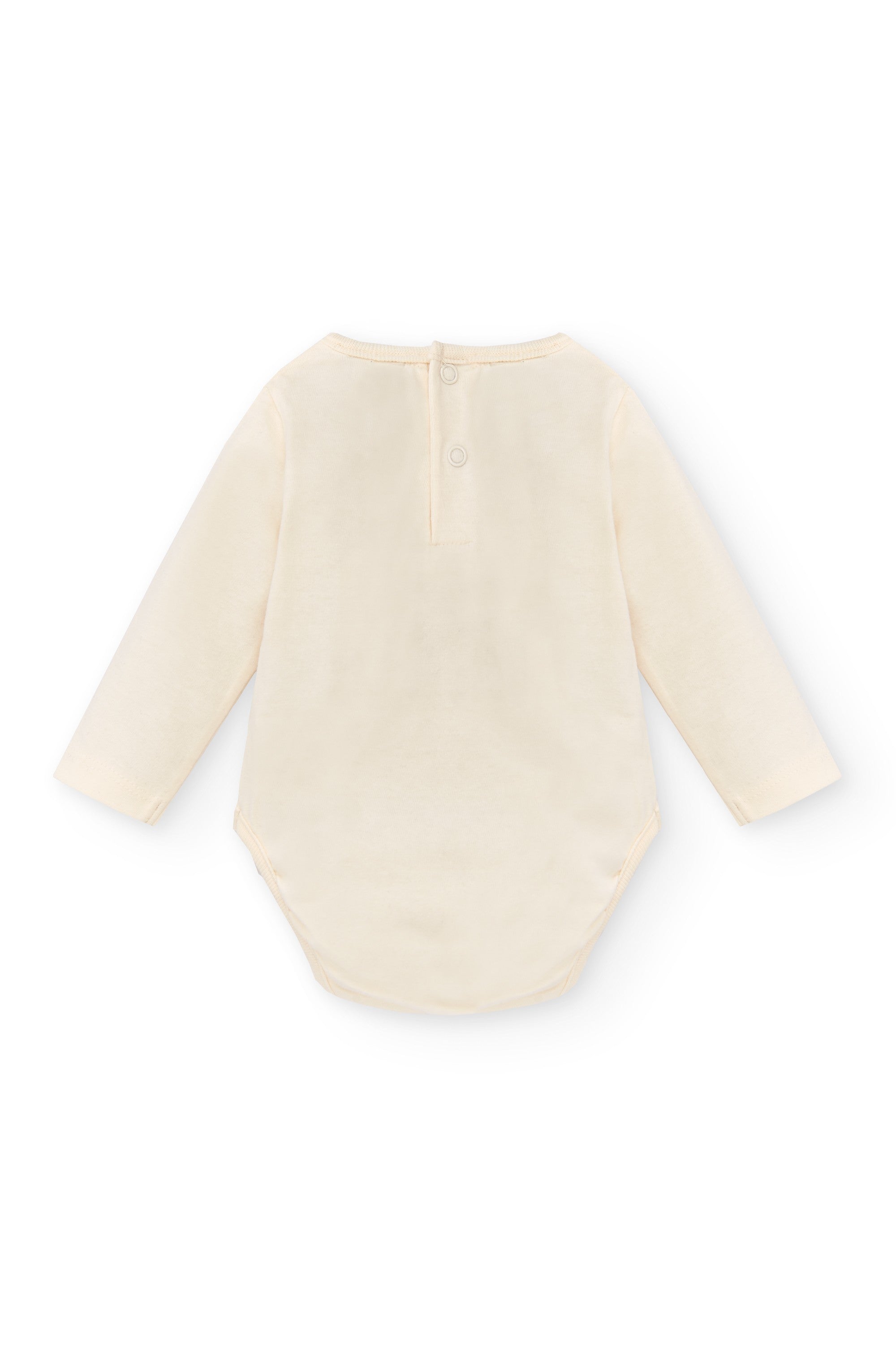 Pack de bodies de recién nacido multicolor estampado de nieve Outlet