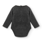 Pack de bodies de recién nacido multicolor estampado de nieve Outlet