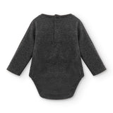 Pack de bodies de recién nacido multicolor estampado de nieve Outlet