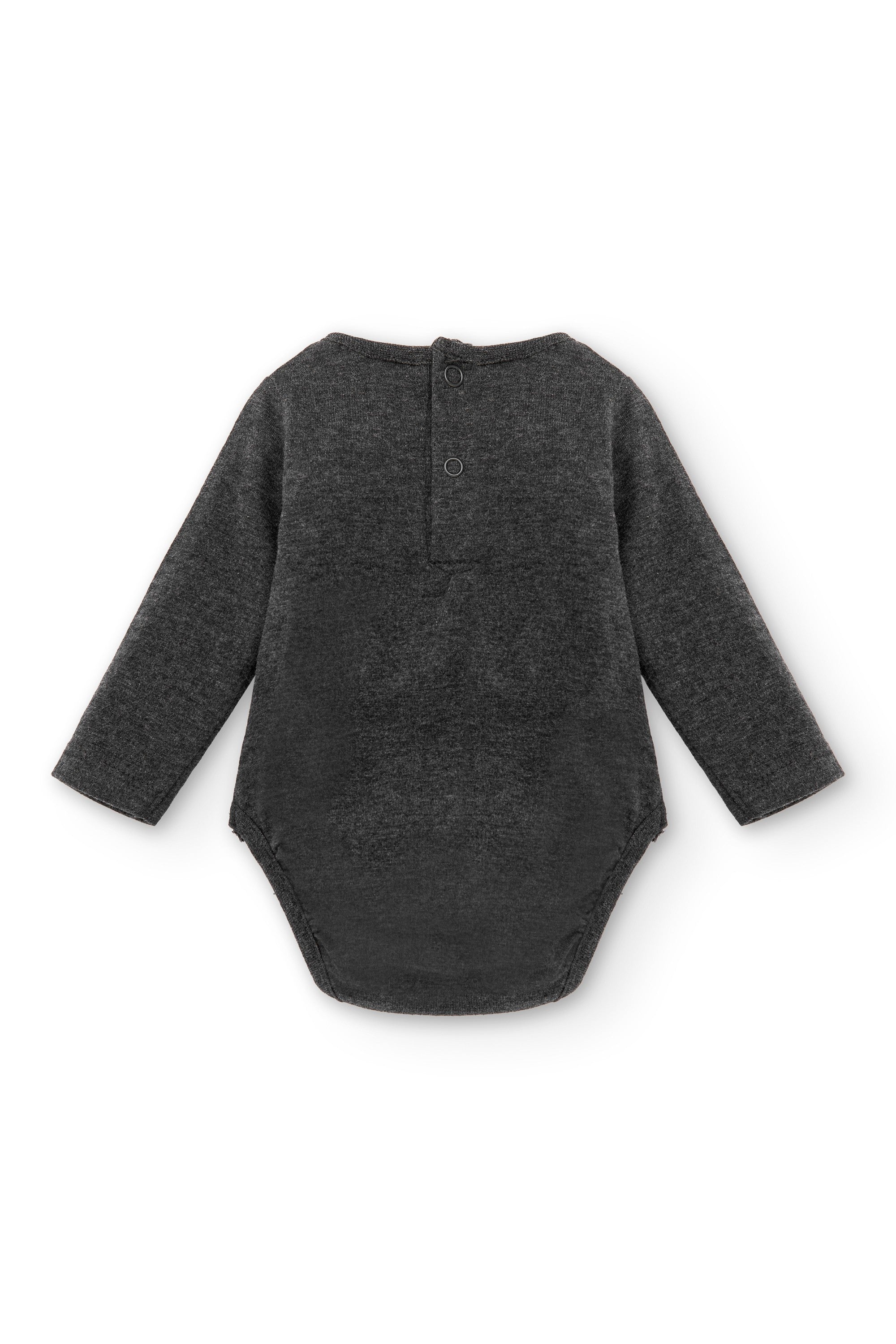 Pack de bodies de recién nacido multicolor estampado de nieve Outlet