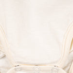 Pack de bodies de recién nacido multicolor estampado de nieve Outlet