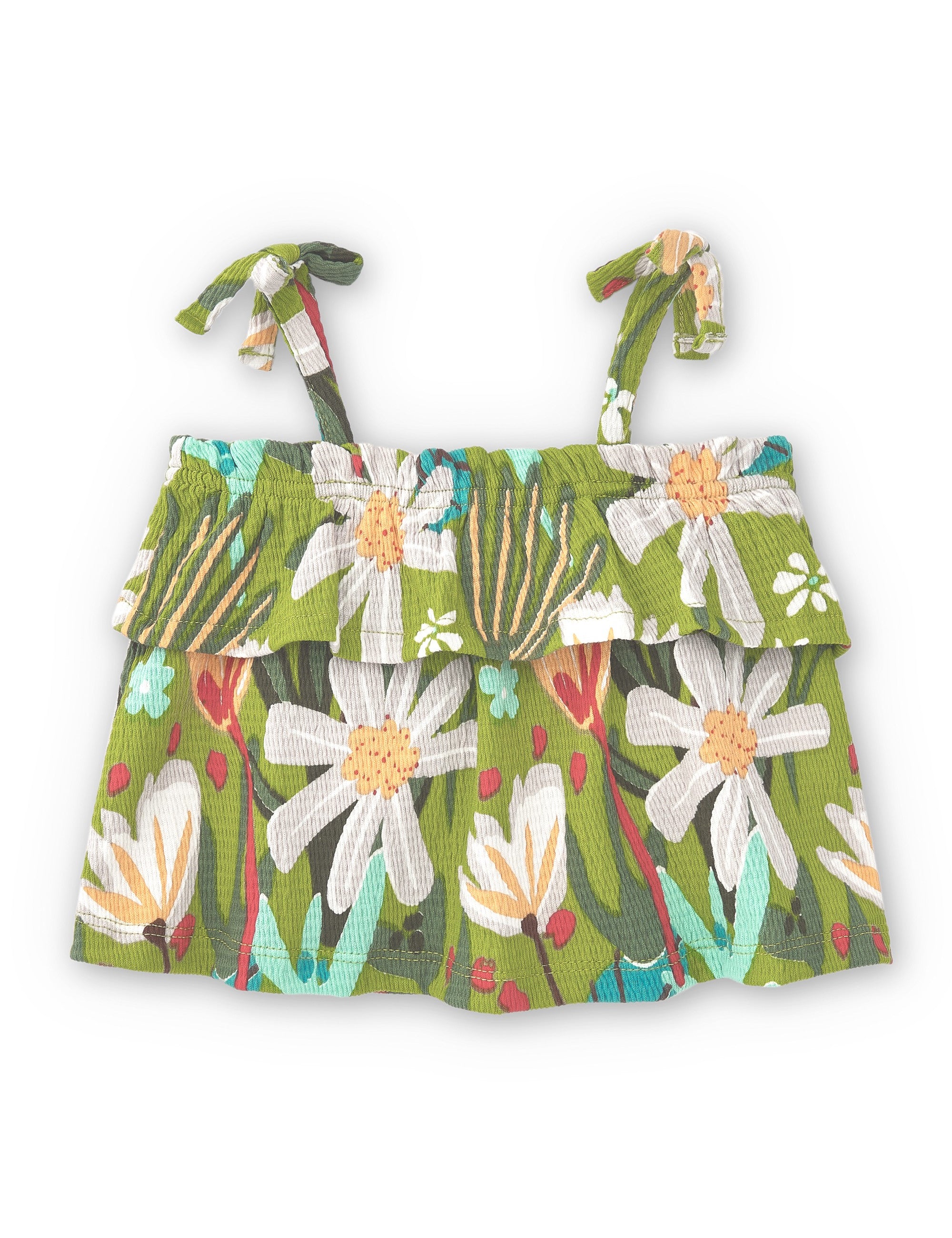 Blusa de bebé estampado VERANO/Outlet