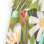 Blusa de bebé estampado VERANO/Outlet