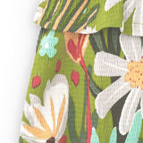 Blusa de bebé estampado VERANO/Outlet