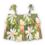 Blusa de bebé estampado VERANO/Outlet